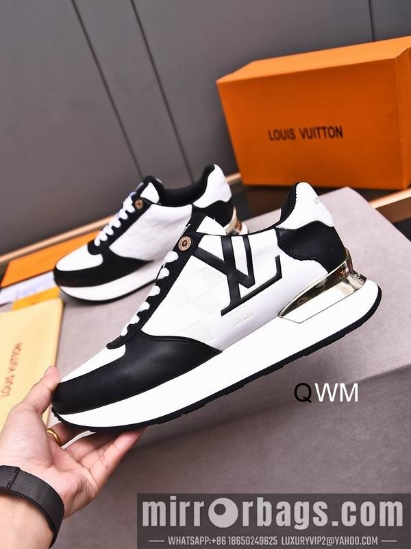 Replica Hermes Shoes Hermes sz38-45 WM0605