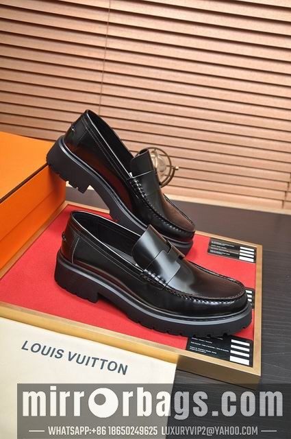 Replica Hermes Shoes Hermes sz38-45 mnh0415