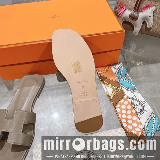 Replica Hermes Shoes Hermes sz34-42 mnh0231