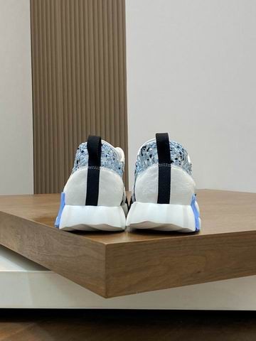 Replica Hermes Shoes Hermes sz38-47 hnh0802