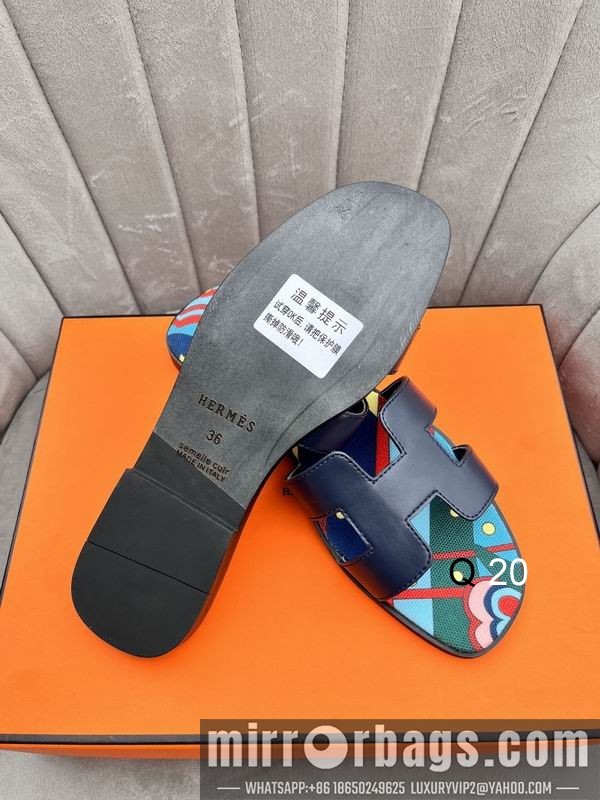 Replica Hermes Shoes Hermes sz35-40 6C XX0801