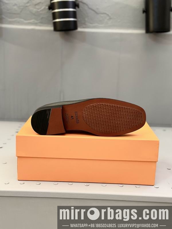 Replica Hermes Shoes Hermes sz38-45 hnh0404