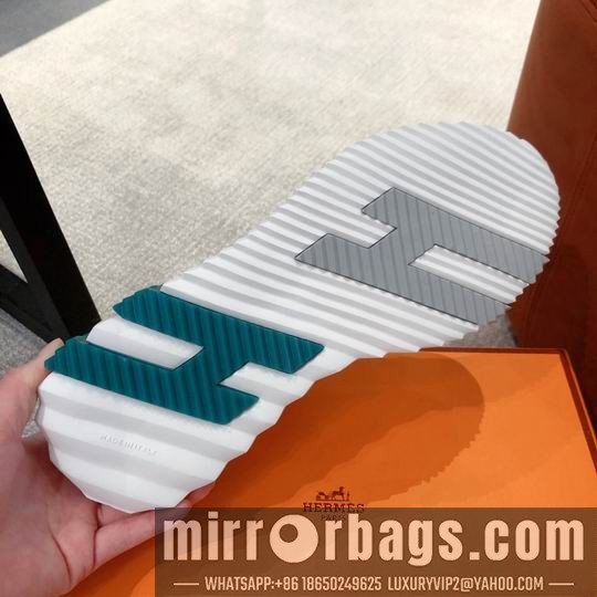 Replica Hermes Shoes Hermes sz35-45 mnh0217