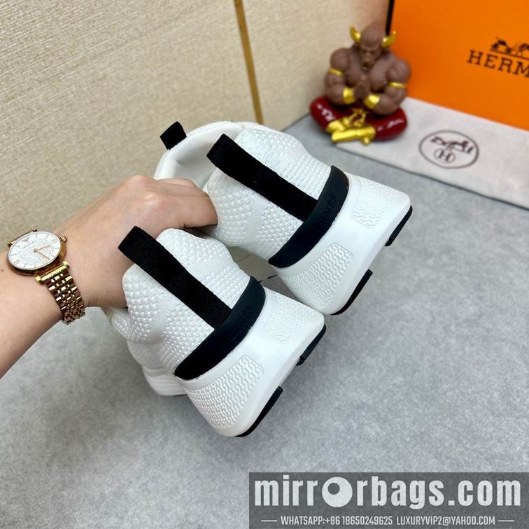 Replica Hermes Shoes Hermes sz38-45 mnh0501