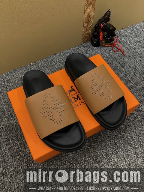 Replica Hermes Shoes 21703087 SZ 38-44