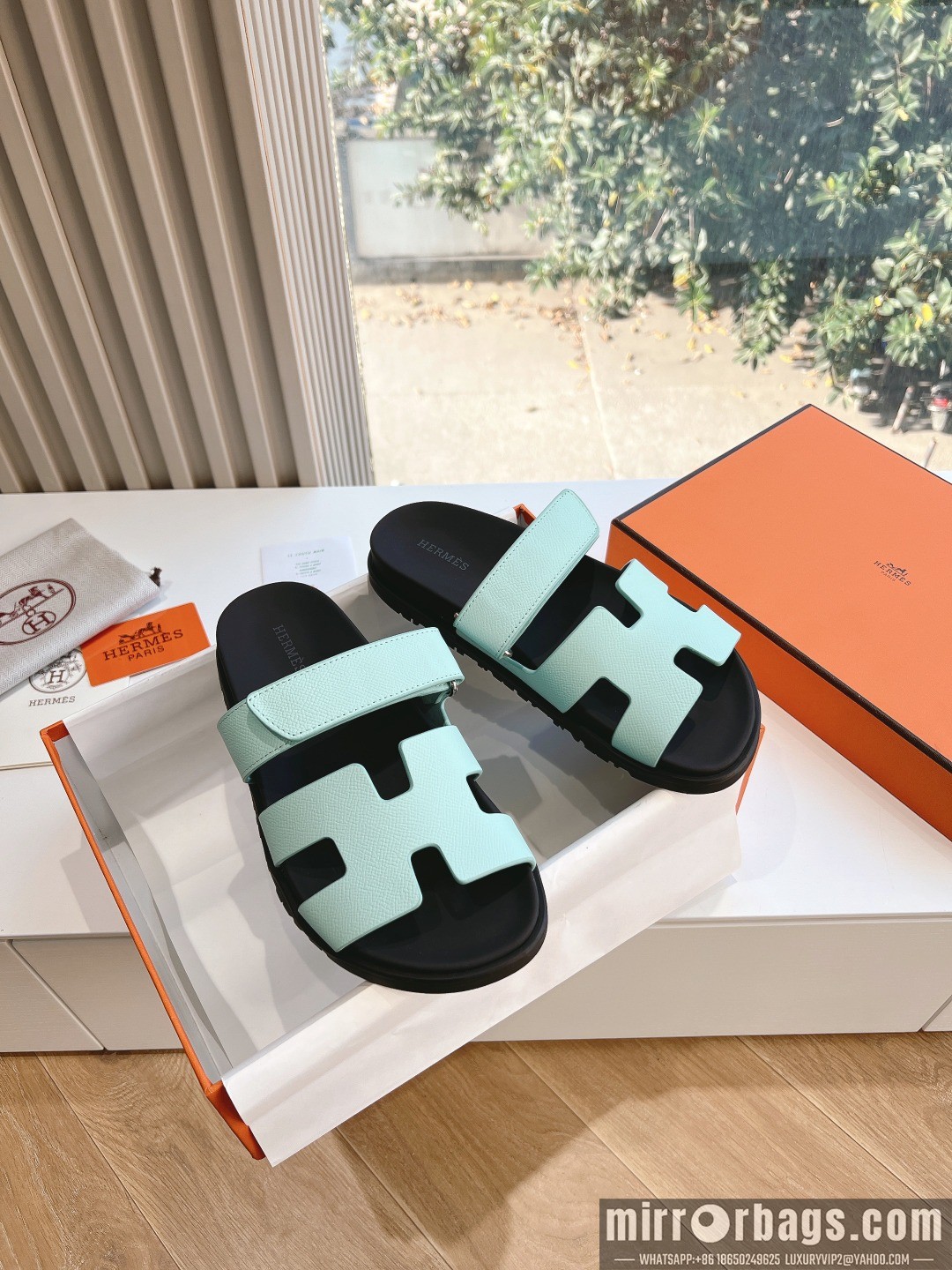 Replica Hermes Shoes Hermes sz35-45 h0504