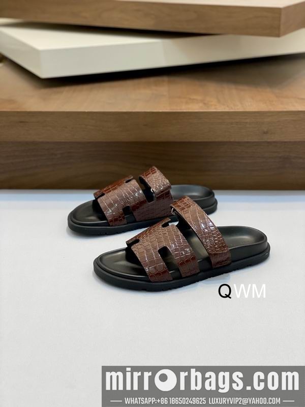 Replica Hermes Shoes Hermes sz39-44 WM0406