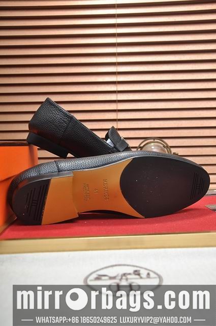 Replica Hermes Shoes Hermes sz38-45 mnh0418
