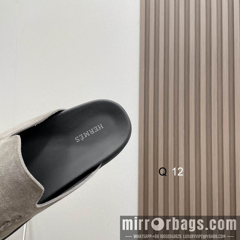 Replica Hermes Shoes Hermes sz35-45 J0205