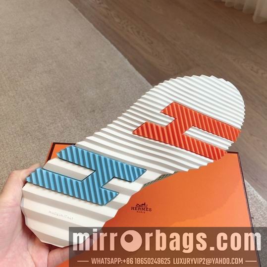 Replica Hermes Shoes Hermes sz35-45 mnh0201