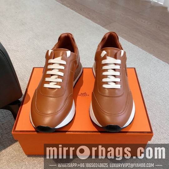Replica Hermes Shoes Hermes sz35-45 mnh0219