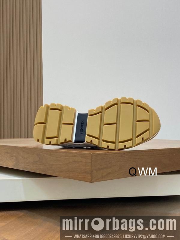 Replica Hermes Shoes Hermes sz38-45 WM1207