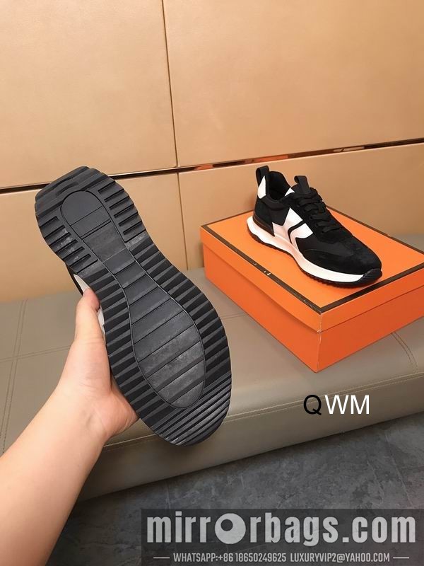 Replica Hermes Shoes HERMES sz38-45 wem1107