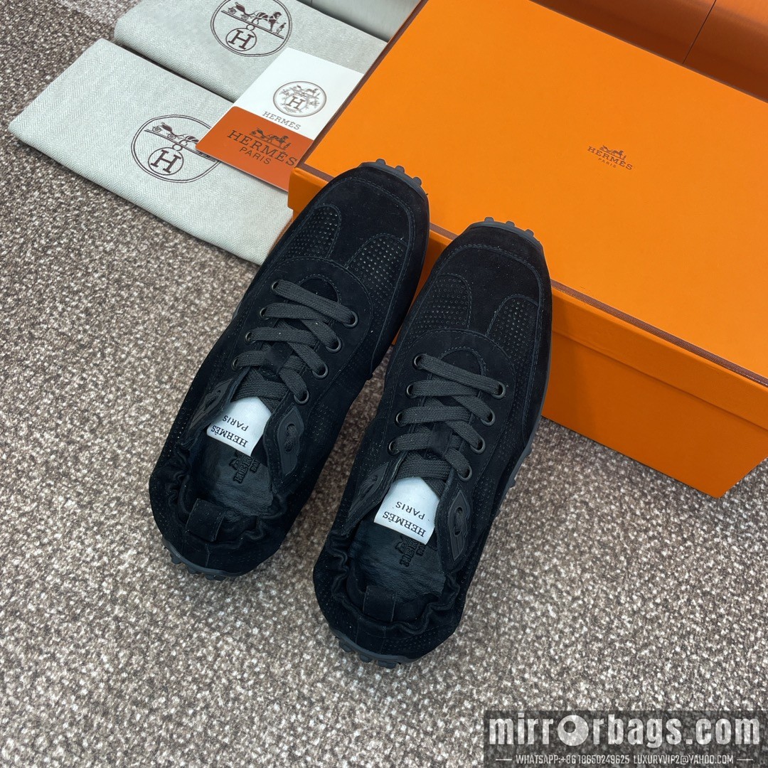 Replica Hermes Shoes Hermes sz35-44 h0703