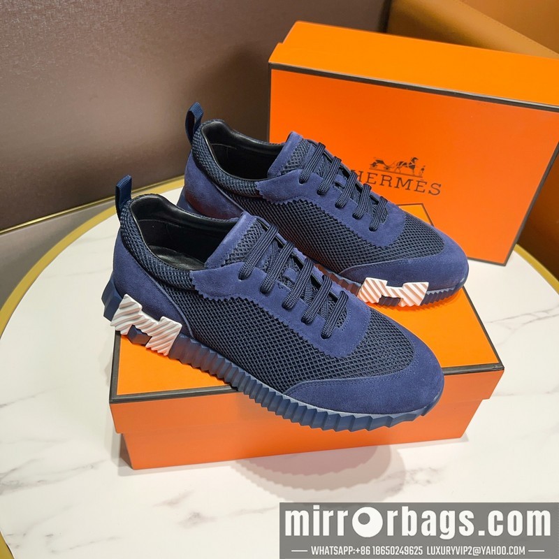 Replica Hermes Shoes Hermes sz38-44 jyh1002