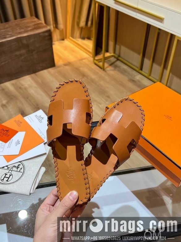 Replica Hermes Shoes Hermes sz38-40 OM0150