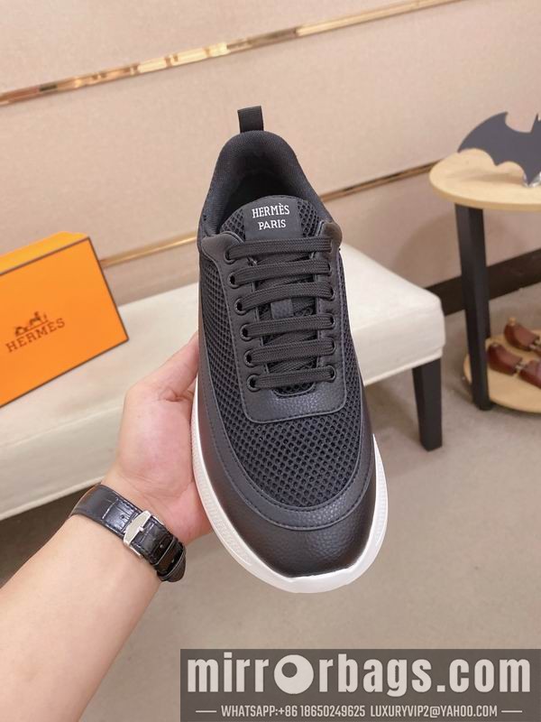 Replica Hermes Shoes Hermes sz38-45 hnh0610