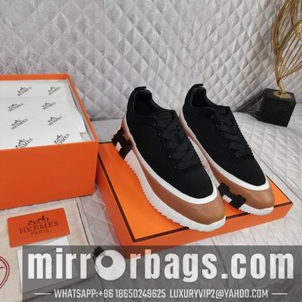 Replica Hermes Shoes Hermes sz39-45 mnh0702
