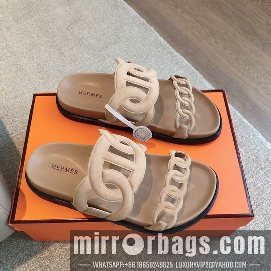 Replica Hermes Shoes Hermes sz35-40 mnh0209