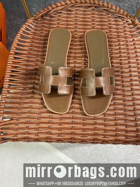 Replica Hermes Shoes 2167022 SZ 35-43