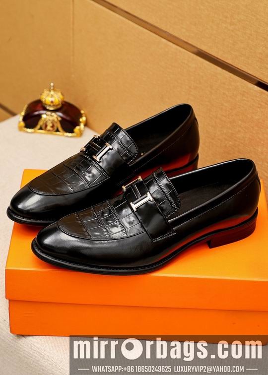 Replica Hermes Shoes Hermes sz38-46 mnh0517