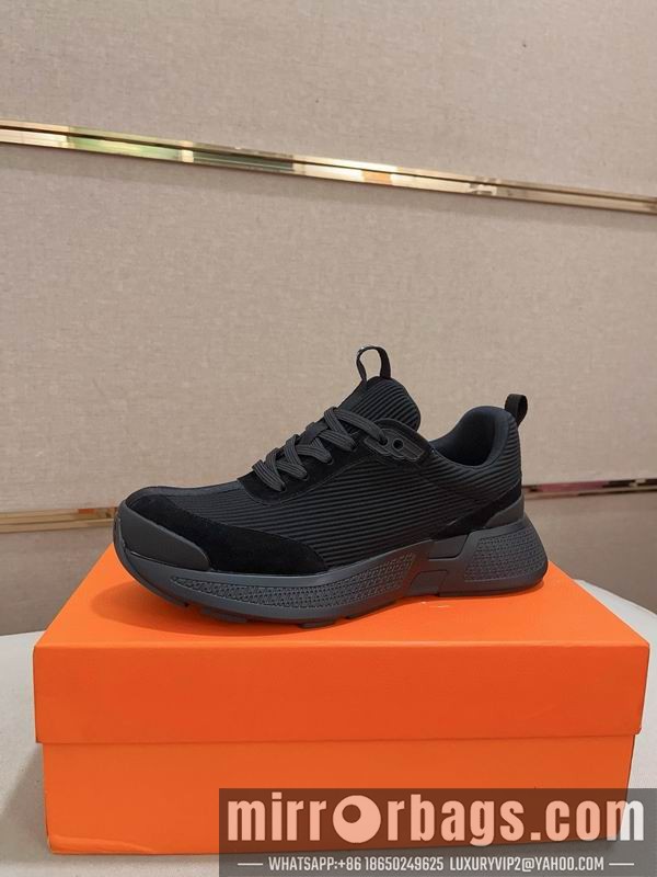 Replica Hermes Shoes Hermes sz38-45 hnh0311