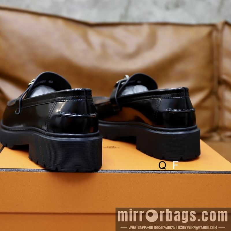 Replica Hermes Shoes Hermes sz38-45 10C TF0101