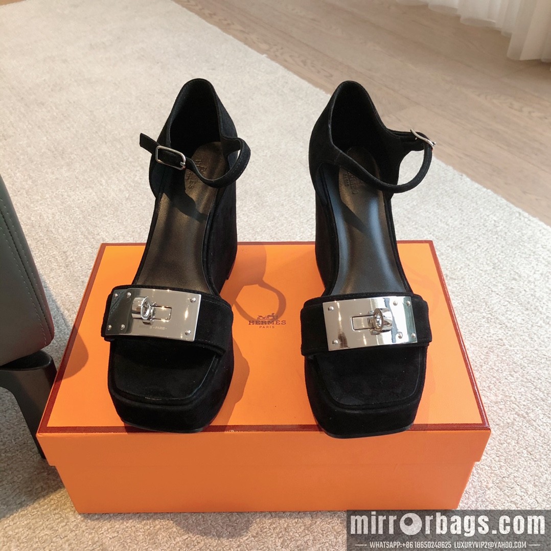Replica Hermes Shoes Hermes sz35-42 mnh0205