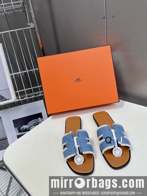 Replica Hermes Shoes Hermes sz35-40 XJ0705