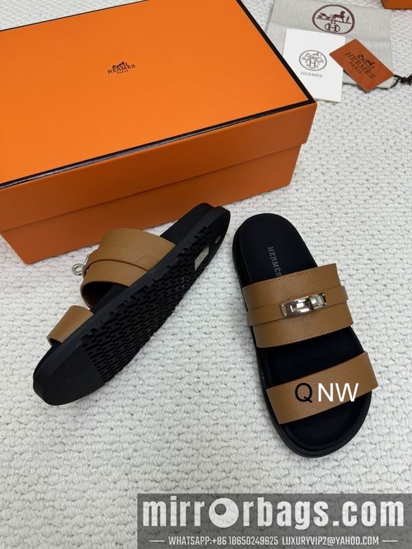 Replica Hermes Shoes Hermes sz35-41 WN0707