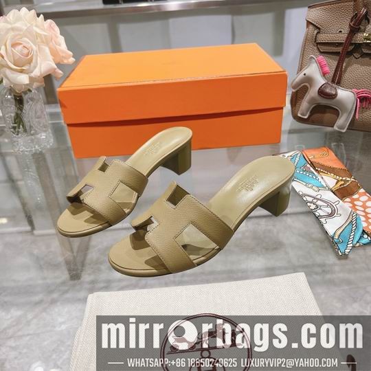 Replica Hermes Shoes Hermes sz34-42 mnh0210