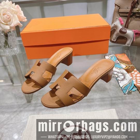Replica Hermes Shoes Hermes sz34-42 mnh0210