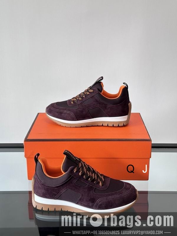 Replica Hermes Shoes Hermes sz38-45 J1002