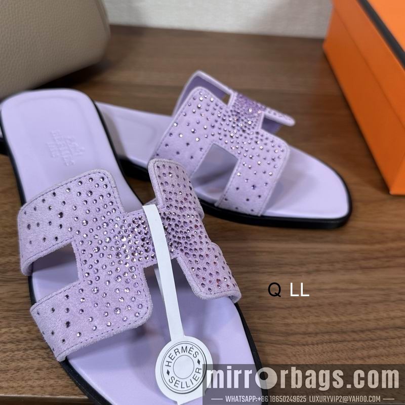 Replica Hermes Shoes Hermes sz35-40 5CM LL0301