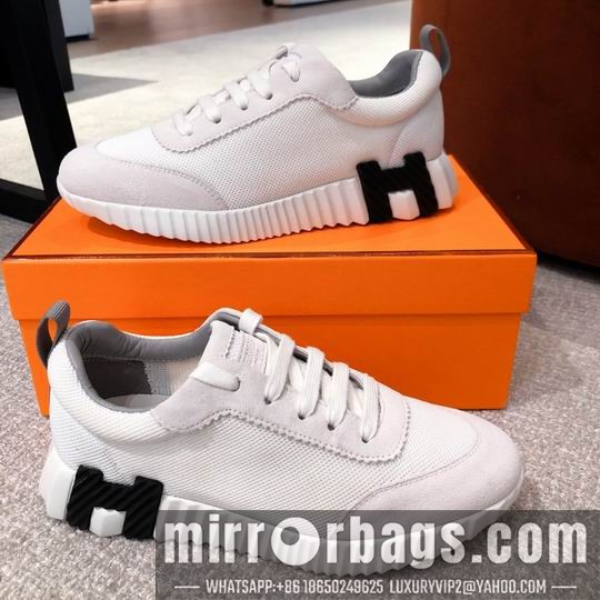 Replica Hermes Shoes Hermes sz35-45 mnh0217