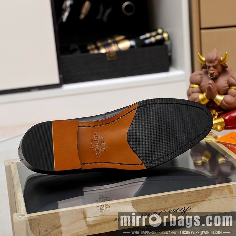 Replica Hermes Shoes Hermes sz39-46 mnf0240