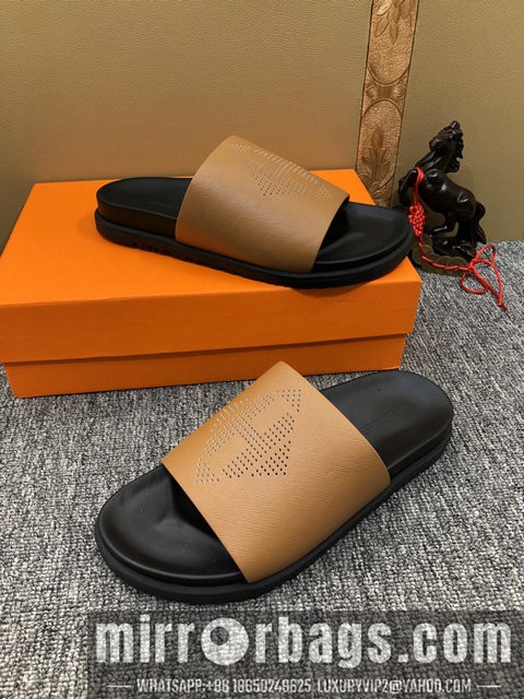 Replica Hermes Shoes 21703087 SZ 38-44