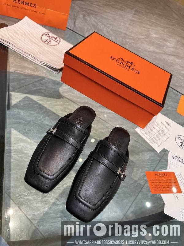 Replica Hermes Shoes Hermes sz35-41 mnf0207