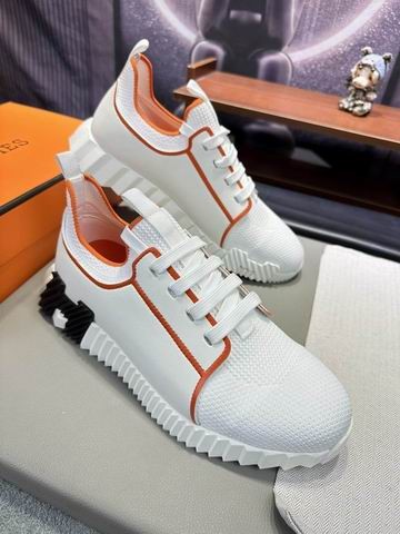 Replica Hermes Shoes Hermes sz38-44 jyh0901