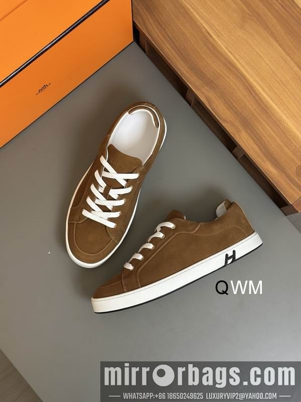Replica Hermes Shoes HERMES sz38-45 WM0314