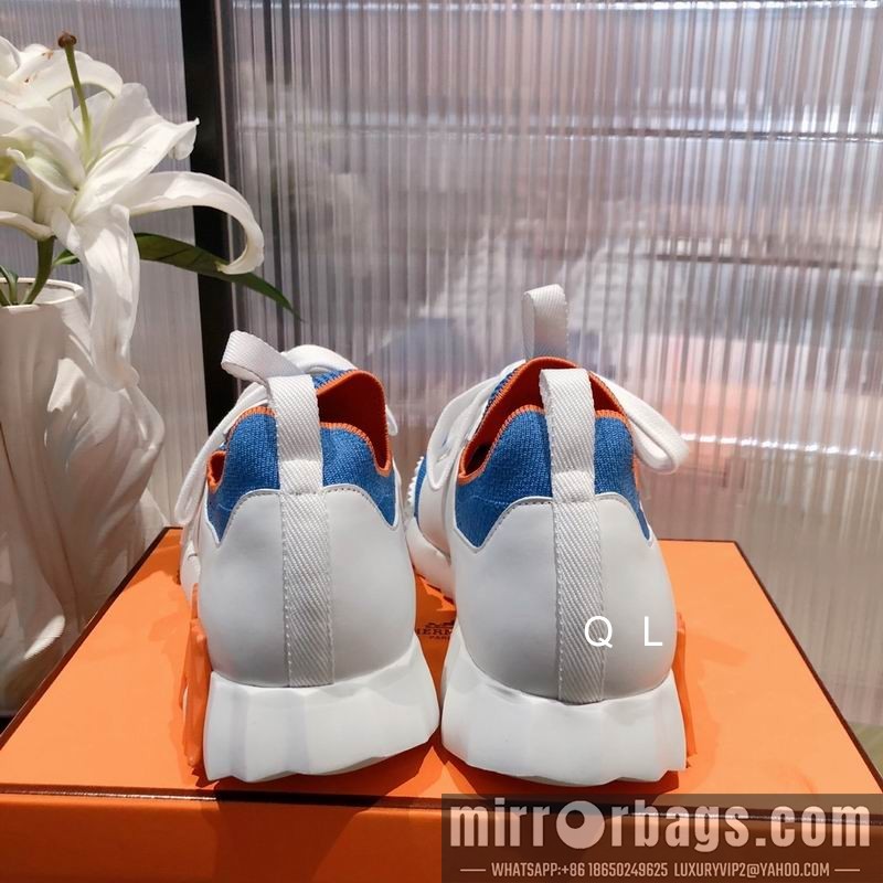 Replica Hermes Shoes Hermes sz35-45 LL0701