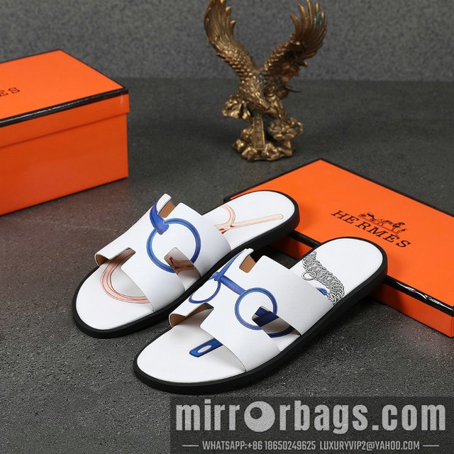 Replica Hermes Shoes SZ 38-44 0710