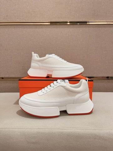 Replica Hermes Shoes Hermes sz38-45 hnh1007