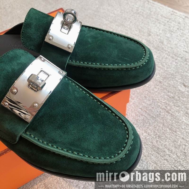 Replica Hermes Shoes Hermes sz35-42 mnf0253