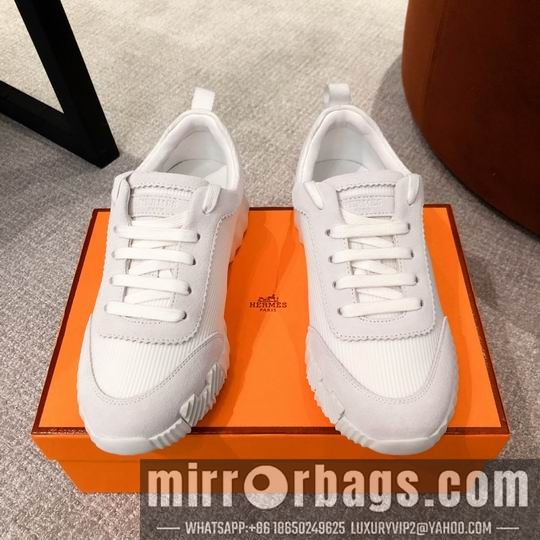 Replica Hermes Shoes Hermes sz35-45 mnh0217