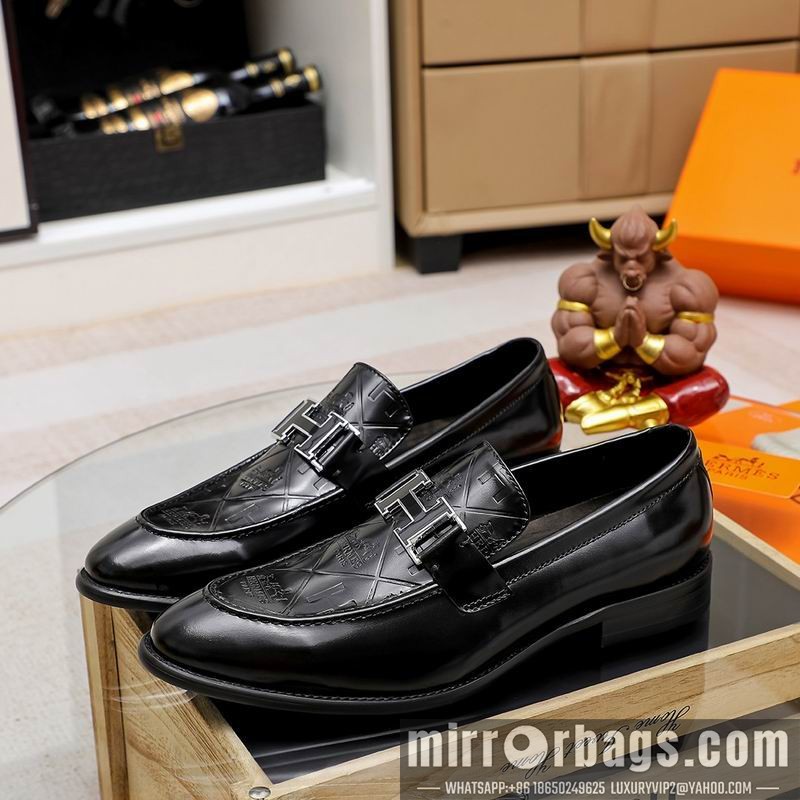 Replica Hermes Shoes Hermes sz39-46 mnf0236