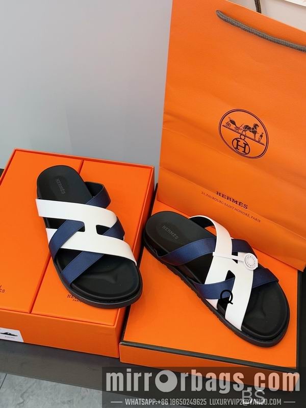 Replica Hermes Shoes Hermes sz38-45 BS0602