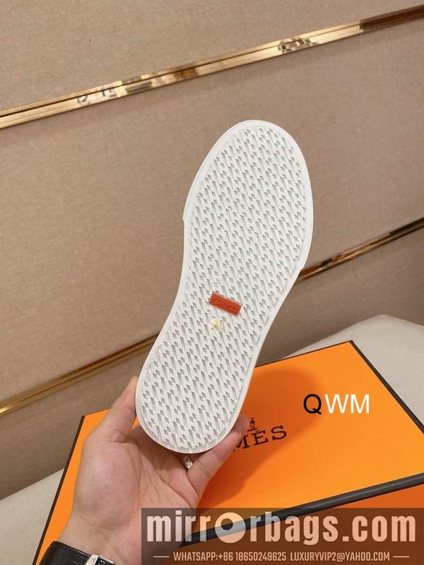 Replica Hermes Shoes Hermes sz38-45 WM0313