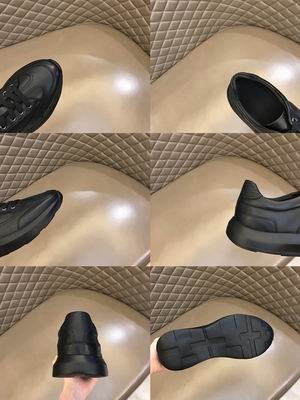 Replica Hermes Shoes Hermes sz38-45 jyh1102