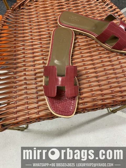 Replica Hermes Shoes 2167040 SZ 35-43